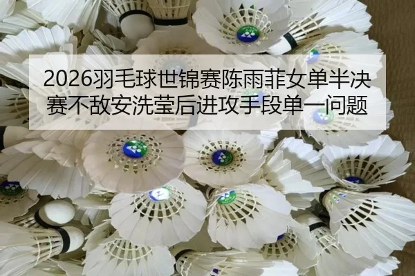 yu-mao-qiu-shi-jin-sai-chen-yu-fei-nv-dan-ban-jue-sai-bu-di-an-xi-ying-hou-jin-gong-shou-duan-dan-yi-wen-ti-2-790.jpg